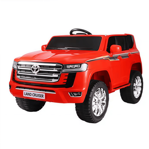 Elektrische auto's voor kinderen, baby-ride-on auto's, speelgoed, 12V kinderauto op batterijen, knipperende lampen, elektrische voertuigen voor kinderen - Product Image 6