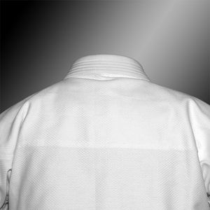 BJJ <span class=keywords><strong>Gi</strong></span>ユニフォーム子供と大人のためのカスタムロゴユニフォームBJJ <span class=keywords><strong>Gi</strong></span>着物トレーニングユニフォーム - Product Image 3