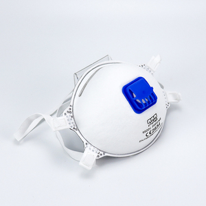 Produttore Faccia Respiratore Maschera Personalizzata Professionale FFP3 Maschera - Product Image 3