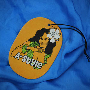 Étiquette de prix de montre personnalisée avec votre propre logo et dessins - Product Image 5