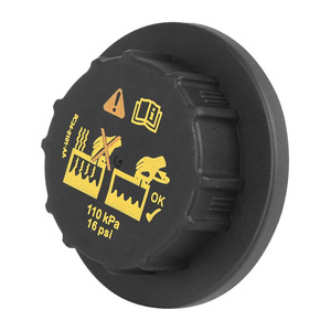 Ford <b>Radiator</b> <b>Cap</b> 9C34-8101-AA 110 kPa 16 psi For Car Cooling System Replacement - Product Image 5
