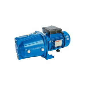 Pompa Elettrica Autopropulsa CAM100 - Idraulica a Spur - Product Image 1