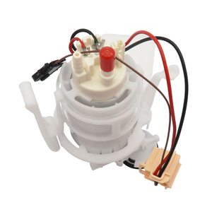 OEM ODM Neuheiten Tanfuer Autoteile Kraftstoffpumpenmodul-Baugruppe 16117217261 für BMW F01 F02 750I 740Li 2009-2015 - Product Image 3