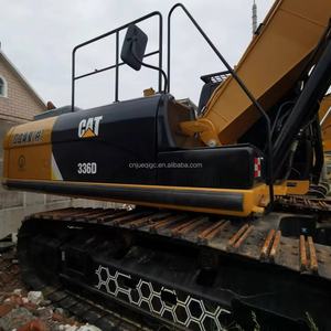 95% nouvelle pelle 320gc 336d Cat 336gc Epa Ce d'occasion cat 336d2l grande pelle utilisée usa 330d2l 320GC 336GC en vente - Product Image 6