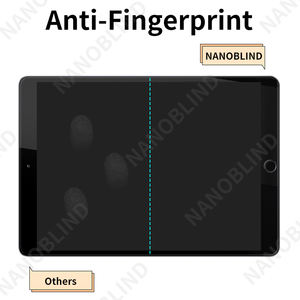 ฟิล์ม paperfeel สำหรับ <span class=keywords><strong>iPad</strong></span> Pro 10.5 "2017 <span class=keywords><strong>iPad</strong></span> <span class=keywords><strong>Air</strong></span> 3 10.5" 2019 A2428 A2197ฟิล์มรู้สึกกระดาษปกติฟิล์มเคลือบ - Product Image 5