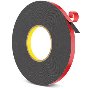 Double-Sided Tape Heavy Duty 3M VHB Installation Tape <b>Pad</b> Sticker Strong Waterproof Foam Tape for Indoor and Outdoor Use - Product Image 1
