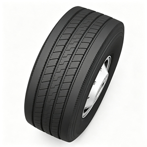 ยางรถบรรทุก M206 12R22.5 แบบเรเดียล สำหรับงานหนัก ทนทานต่อการสึกหรอ ยึดเกาะถนนได้ดี ใช้ได้ทุกตำแหน่ง ผลิตจากยางคุณภาพสูง - Product Image 2