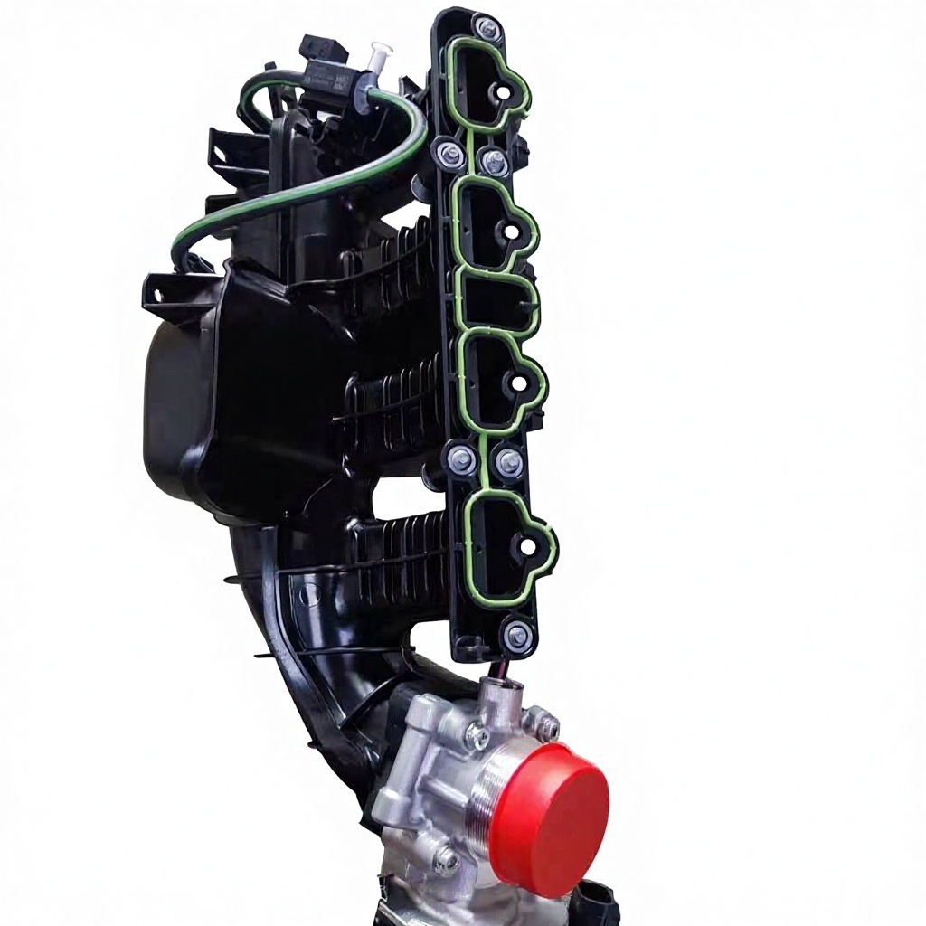 Automotive Parts Intake Manifold 1.4T LUJ A14NET for Buick Encore