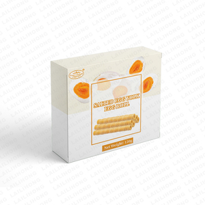 Giòn sầu riêng Dâu Vani galleta <span class=keywords><strong>Wafer</strong></span> cuộn bánh quy ngọt trong bao bì hộp với kem trứng mật ong hương vị sô cô la - Product Image 6