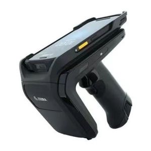 เครื่องอ่าน RFID รุ่น Zebra RFD40 แบบมาตรฐาน - ความเร็วสูงขึ้น ฉลาดขึ้น พร้อมรับมือกับอนาคต - Product Image 3