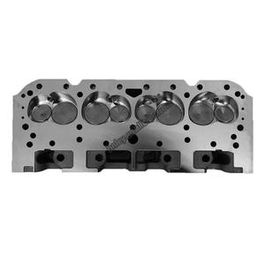 Vente directe Moteur <span class=keywords><strong>diesel</strong></span> GM 350 210cc SBC 5.7 V8 Culasse CNC complète pour General Motors Chevy OE 12558060 - Product Image 1