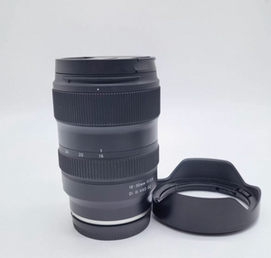 Buen Precio, Lente de Zoom Ultra Gran Angular de 16-30 mm f/2.8 Di III VXD G2 con Montura E, Formato Completo, f/2.8 Constante - Product Image 5