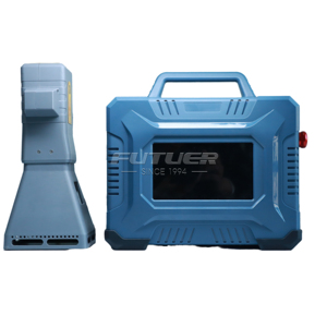 Machine de marquage <span class=keywords><strong>laser</strong></span> à fibre portable pour tous les matériaux - Product Image 5