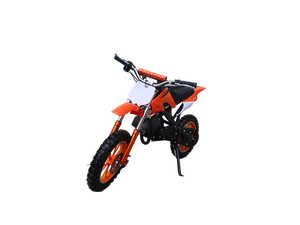 Motocicleta Todoterreno Económica <span class=keywords><strong>de</strong></span> <span class=keywords><strong>49cc</strong></span> - Product Image 4
