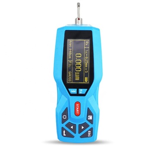 GA-1602 yüzey Roughometer yüzey pürüzlülüğü ölçer profilometre ölçüm cihazı - Product Image 1