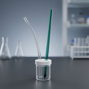 Pooter en plastique durable avec bouchon à vis - Product Image 3