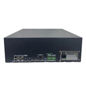 <span class=keywords><strong>DS</strong></span>-<span class=keywords><strong>96128NI</strong></span>-M16 128 canaux 3U 4K NVR - Product Image 6