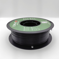 Filament d'imprimante 3D Creat3D en nylon et fibre de carbone, haute résistance, 1,75 mm, 1 kg/rouleau, PA6-CF
