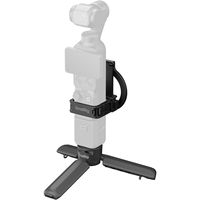 Kit d'extension de cage légère SmallRig 6864 pour DJI Osmo Pocket 4P / 4 / 3, Xtra Muse