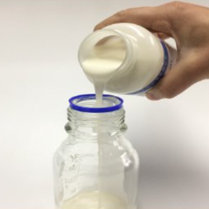 CAS 63148-62-9 Chemisches Hilfsmittel Dimethylsilikonöl-Emulsion Organischer Silizium-Entschäumer 99% Reinheit Marke <span class=keywords><strong>Taikay</strong></span> - Product Image 2