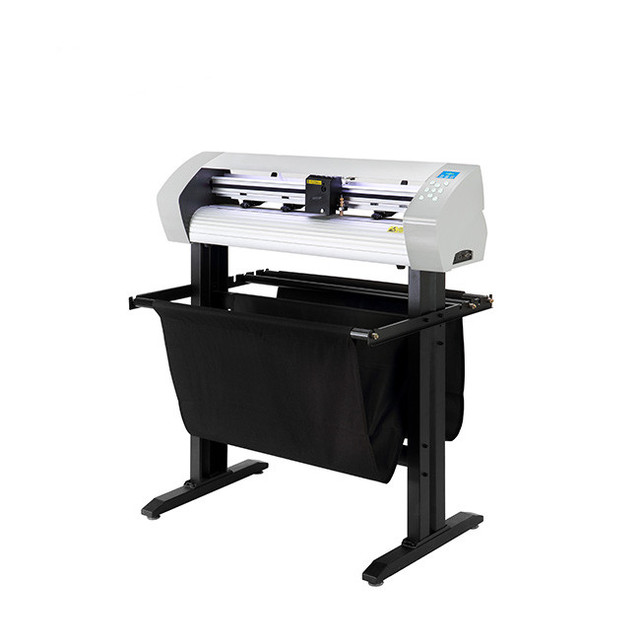 SG-C48 1300mm Width Big Format Paper Plotter with One Year Warranty