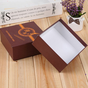 Custom Logo Eco-Friendly Recyclable Biodegradable High-Grade Corrugated Rigid Drawer <b>Boxes</b> Matt Lamination Embossing for <b>Socks</b> - Product Image 3