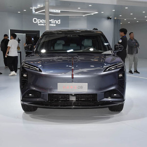 สินค้าพร้อมส่งจากโรงงานโดยตรง EHS 7 รถยนต์พลังงานใหม่ รถ SUV ขนาดกลาง ขับเคลื่อนด้วยไฟฟ้าล้วน ระยะทางวิ่งไกล 5 ที่นั่ง - Product Image 2