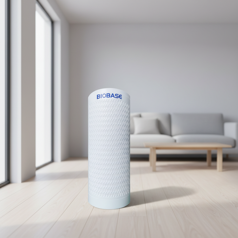 Biobase Sterilizer Household UV Air Home