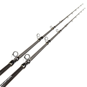 Océano espiral X Toray de Jigging de barco de pesca en agua salada barras de lanzamiento lento, plantilla de pesca Jigging Rod abordar <span class=keywords><strong>cana</strong></span> de pesca - Product Image 1