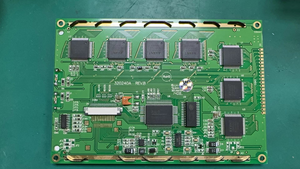 En Stock Pantalla LCD TFT de 5.7'' 320*240 WG320240B-TMI-NZB 320240A REV.E en Venta WG320240B-TMI-NZB 320240A REV.E - Product Image 3