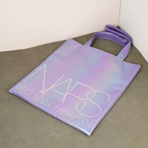 Sac à main portable pour femme en PU, sac de shopping pour femme, sac de yoga avec logo imprimé, nouveau design, sac fourre-tout holographique laser - Product Image 4