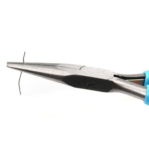 Alicates de Corte de Alambre de Acero de Alta Calidad para Manualidades, Reparación de Joyería y Herramientas Manuales - Product Image 3
