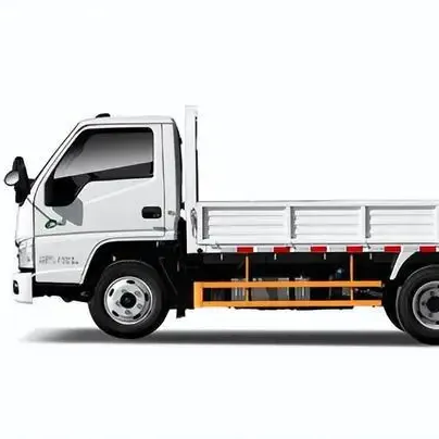 2022 FOTON FORLAND OLLIN AUMARK kotak kargo truk kargo vanelectric lampu kemudi kiri