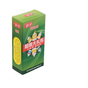 <span class=keywords><strong>Préservatifs</strong></span> de stimulation clitoridienne de forme spéciale, plaisir en couple, lot de 6, design floral grand format, <span class=keywords><strong>préservatifs</strong></span> à picots, 100% étanches, boîte cadeau - Product Image 5