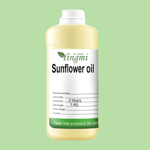 Minyak bunga matahari murni alami kualitas tinggi dengan aroma manis & segar untuk penggunaan memasak dapat dimakan - Product Image 4