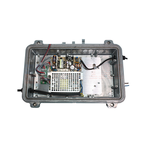 Amplificatore ottico esterno 1 2 4 8 porte 1550nm EDFA 8 porte con funzione Wdm EDFA - Product Image 2