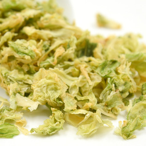 Légumes séchés pour petits animaux, 500g, collations écologiques pour animaux de compagnie, pour lapin, cochon d'inde, hamster - Product Image 1