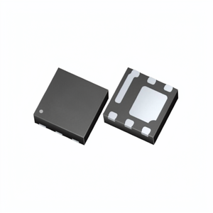 วงจรอิเล็กทรอนิกส์ ISK057N04LM6ATLA1ทรานซิสเตอร์ PG-VSON-6-1วงจรรวม - Product Image 1