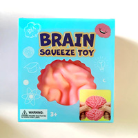 Groothandel Jumbo Highland Koe Squishy Speelgoed Mystery Farm Dieren & Fruit Squishy Kaas Aardbei Druif Ananas Fidget Speelgoed