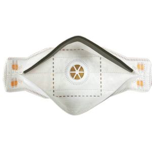 Mascarilla de Seguridad Desechable <span class=keywords><strong>FFP2</strong></span> Antipolvo al <span class=keywords><strong>Mejor</strong></span> <span class=keywords><strong>Precio</strong></span> para Protección contra Polvo y Partículas - Product Image 2