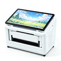 Scanner de documents à écran rabattable MHY, interface USB, capteur CMOS, capacité de numérisation A3, machine multifonctionnelle pour la correction des examens, en stock