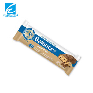 Custom Made Laminato <span class=keywords><strong>di</strong></span> <span class=keywords><strong>Plastica</strong></span> Mini Miele Bustina - Product Image 5