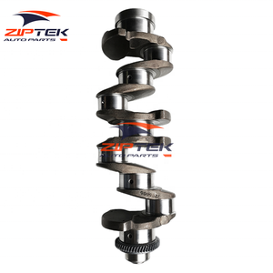 Diskon besar 504017281 Diesel Diesel 2.3 Motor F1A mesin poros engkol untuk Iveco harian - Product Image 1