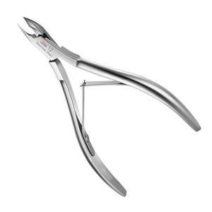 Professionale di alta qualità in acciaio inox Vietnam pinze <span class=keywords><strong>per</strong></span> cuticole nghia tagliente cuticole <span class=keywords><strong>per</strong></span> <span class=keywords><strong>unghie</strong></span> D07 jaw12 jaw14 - Product Image 6