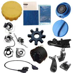 อะไหล่รถยนต์เชอรี่คุณภาพสูงใหม่จากจีนสำหรับรุ่น QQ3 Tiggo ARRIZO - จัดหาได้ครบทุกประเภท - Product Image 3