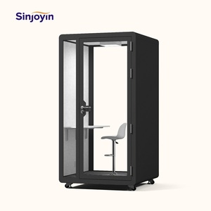 <span class=keywords><strong>Cabina</strong></span> <span class=keywords><strong>de</strong></span> Oficina Portátil Insonorizada, <span class=keywords><strong>Cabina</strong></span> Acústica para Teléfono, Grabación <span class=keywords><strong>de</strong></span> <span class=keywords><strong>Voz</strong></span>, Chat, Privacidad, <span class=keywords><strong>Cabina</strong></span> Insonorizada - Product Image 1