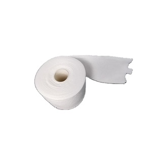 100% <span class=keywords><strong>Viscose</strong></span> Spunlace Khăn Dùng Một Lần Làm Sạch Khăn Lau Chất Liệu <span class=keywords><strong>Viscose</strong></span> Vải Cuộn Cho Khăn Mặt Dùng Một Lần - Product Image 2