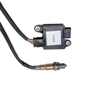 New KY 55509682 PM Sensor High Temperature Resistance for Heavy Duty Diesel Vehicle Emission Monitoring - Product Image 3