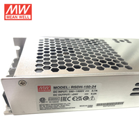 Alimentation à découpage série MEAN WELL RSDH 12V 24V 32V 48V AC-DC 150W 300W – Adaptateur, convertisseur, transformateur