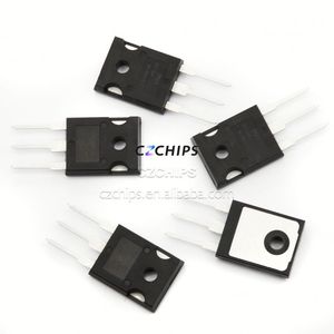 En stock DPG60I300HA TO-247 Transistor semi-conducteur Triode CZSKU:C4K7K2K2 - Product Image 1